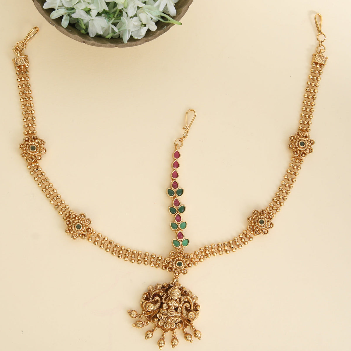 Bidisha Antique Damini