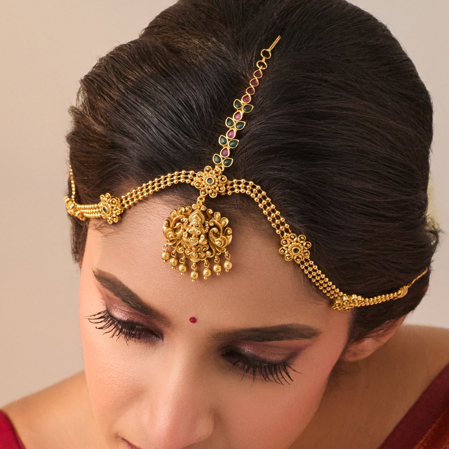 Bidisha Antique Damini