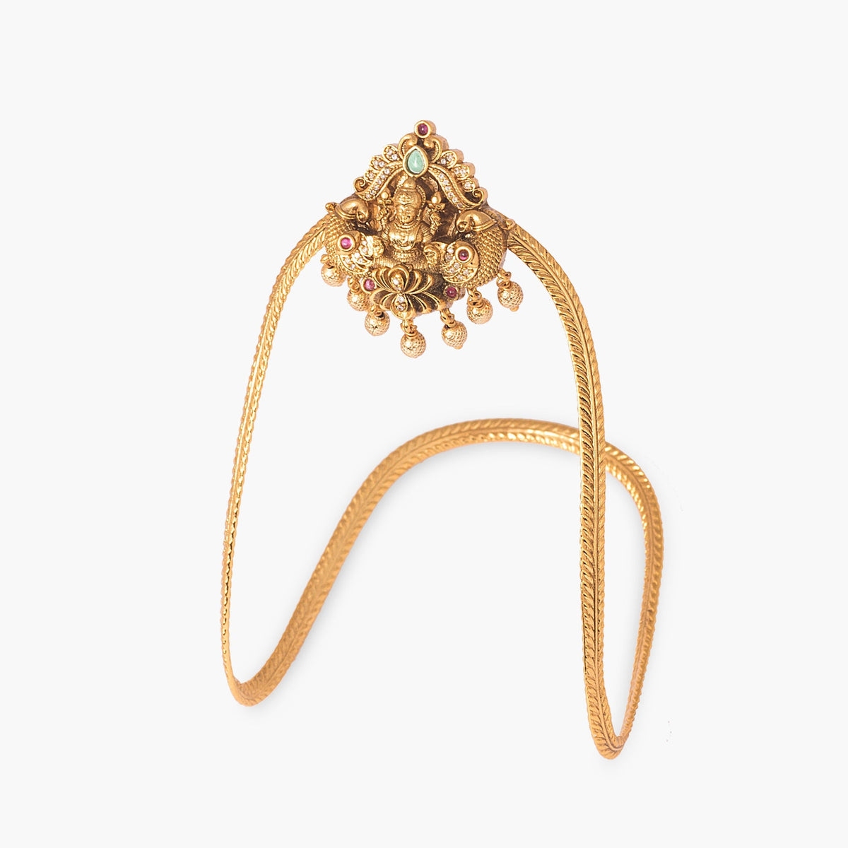 Devanshi Antique Vanki Armlet