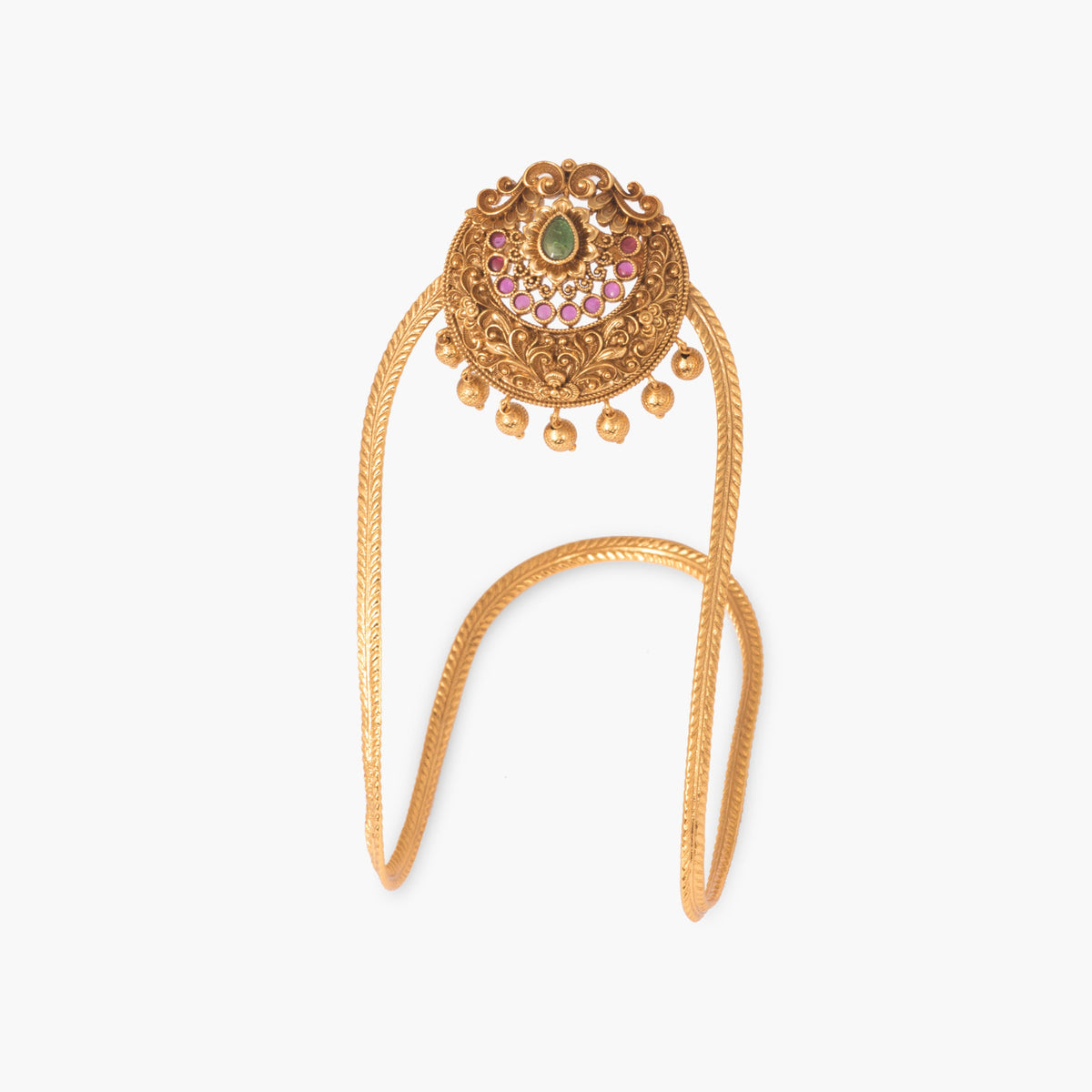 Trivika Antique Vanki Armlet