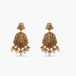 Laxmira Antique Necklace Set