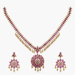 Arpita Antique Necklace Set