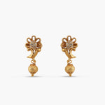 Antara Antique Necklace Set