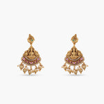 Mira Antique Necklace Set