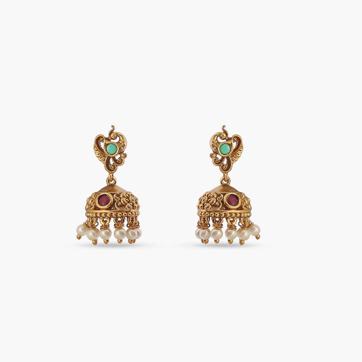 Kanisha Antique Choker Set