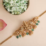 Kanisha Antique Choker Set