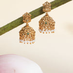 Kanakshi Antique Choker Set
