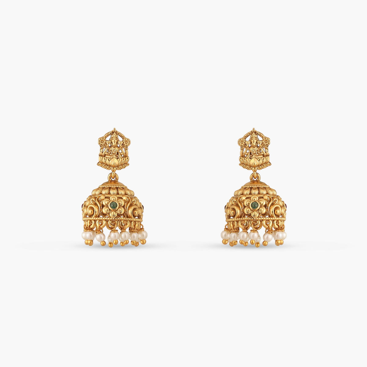 Kanakshi Antique Choker Set