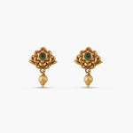 Charita Antique Necklace Set