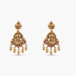 Vaishnavi Antique Choker Set