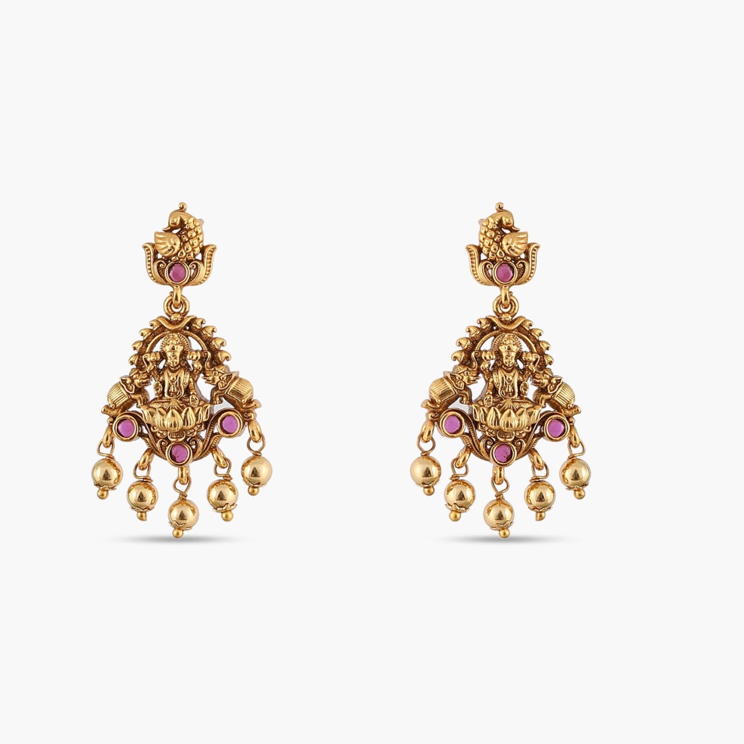 Vaishnavi Antique Choker Set