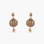 Harinarayan Antique Necklace Set