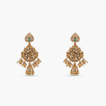 Muralika Antique Krishna Necklace Set