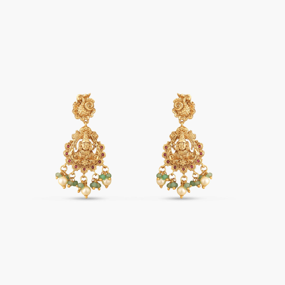 Kanira Antique Choker Set