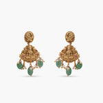 Sampriti Antique Necklace Set