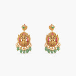 Kavirika Temple Necklace Set