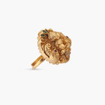 Devarati Antique Finger Ring