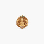 Devarati Antique Finger Ring