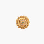Nira Antique Finger Ring