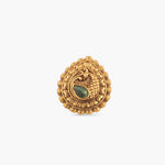 Prisha Antique Finger Ring