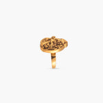 Ganatika Antique Finger Ring