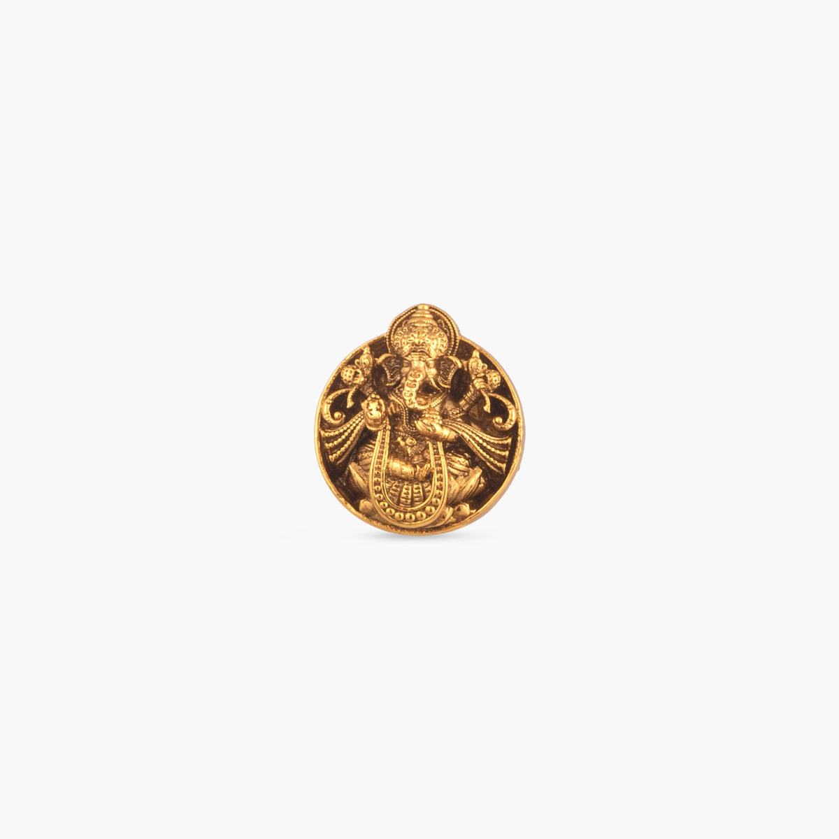 Ganatika Antique Finger Ring