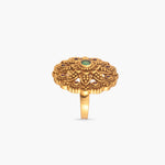 Reyanshi Antique Finger Ring