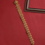 Josika Antique Hair Brooch