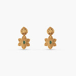 Shithi Antique Drop Earrings