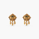 Tanira Antique Necklace Set