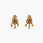Ishira Antique Necklace Set