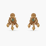 Raima Antique Long Necklace Set