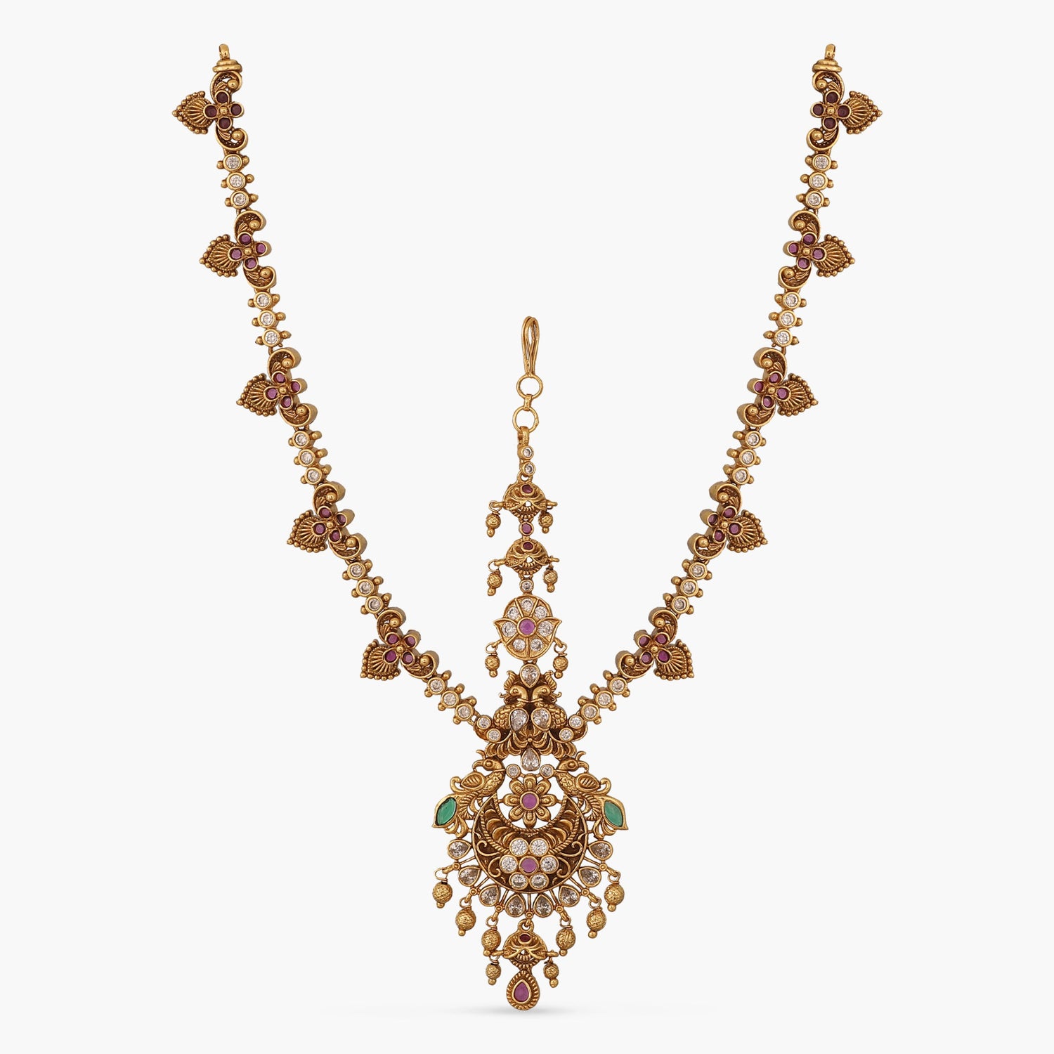 Varsha Antique Damini