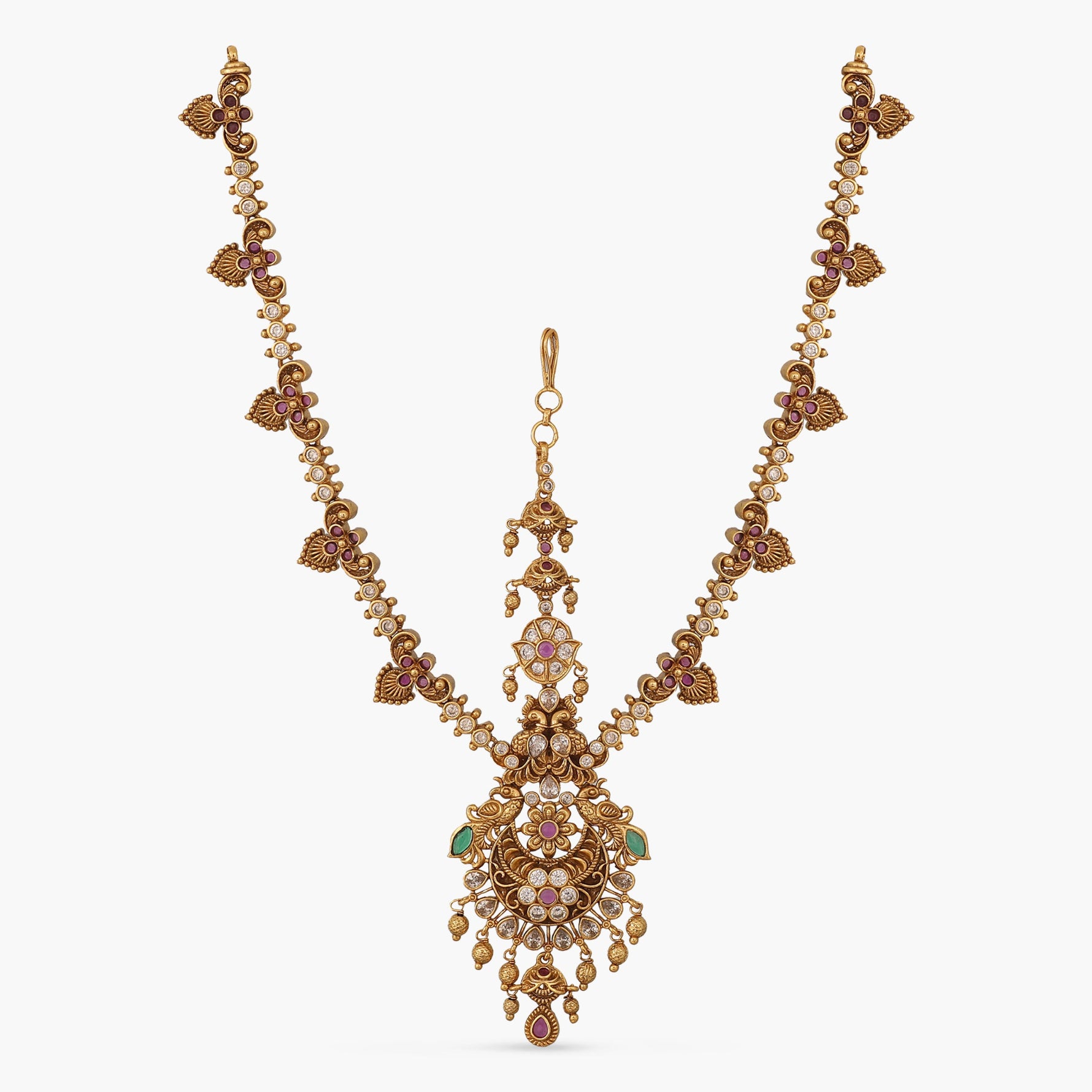 Varsha Antique Damini