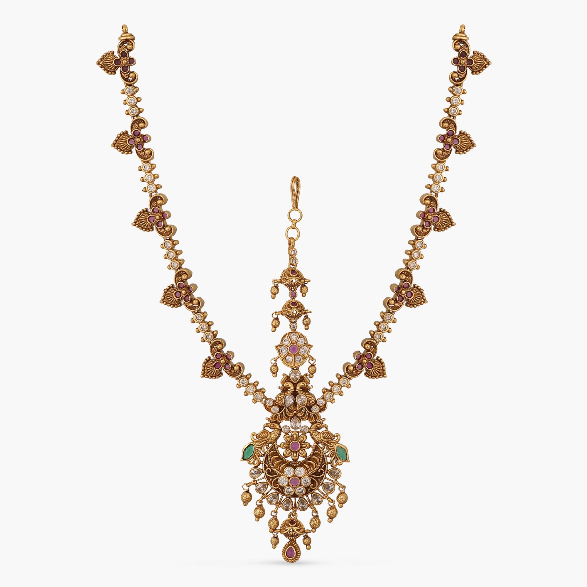 Varsha Antique Damini