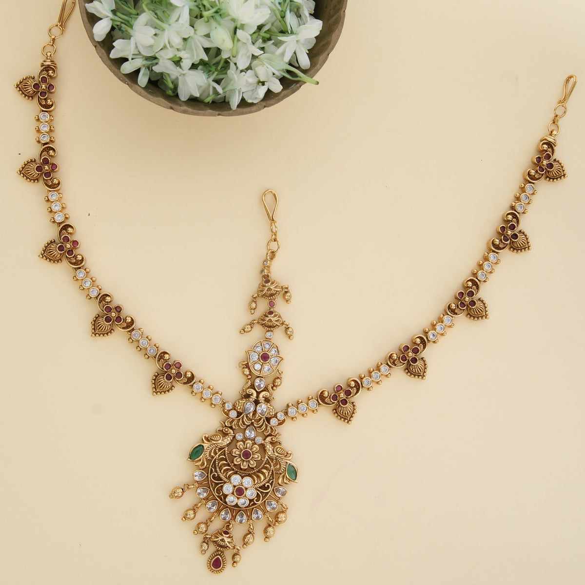 Varsha Antique Damini