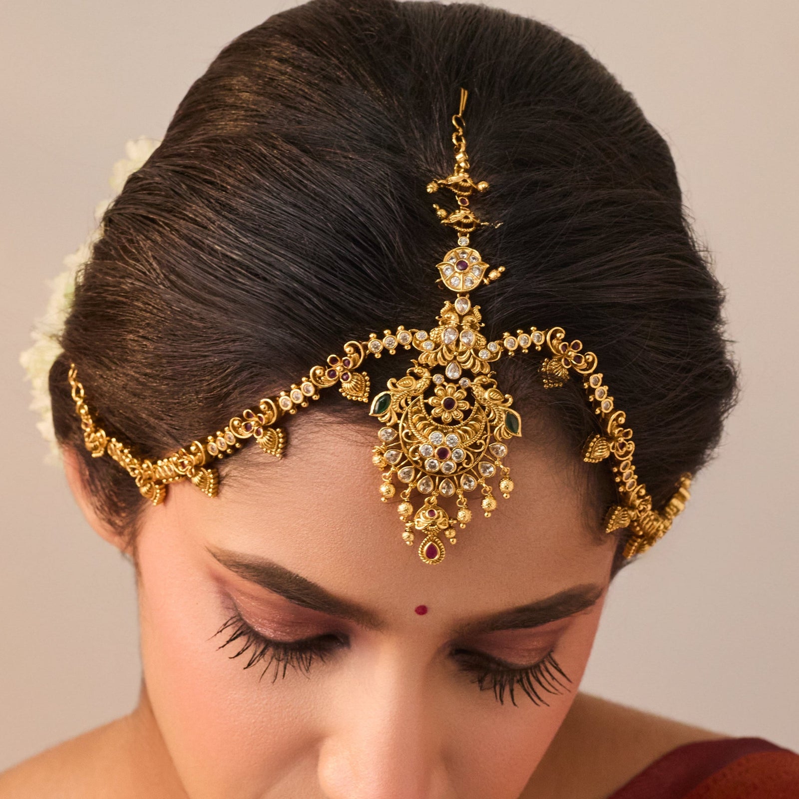 Varsha Antique Damini