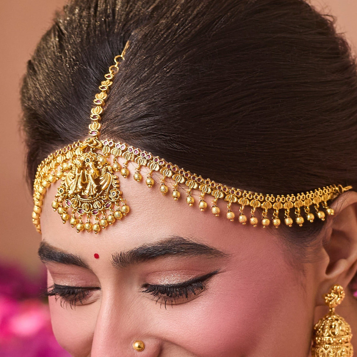 Aarohi Antique Damini