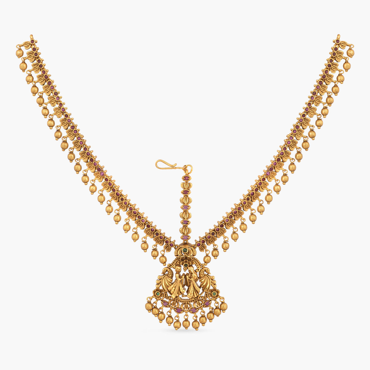 Aarohi Antique Damini