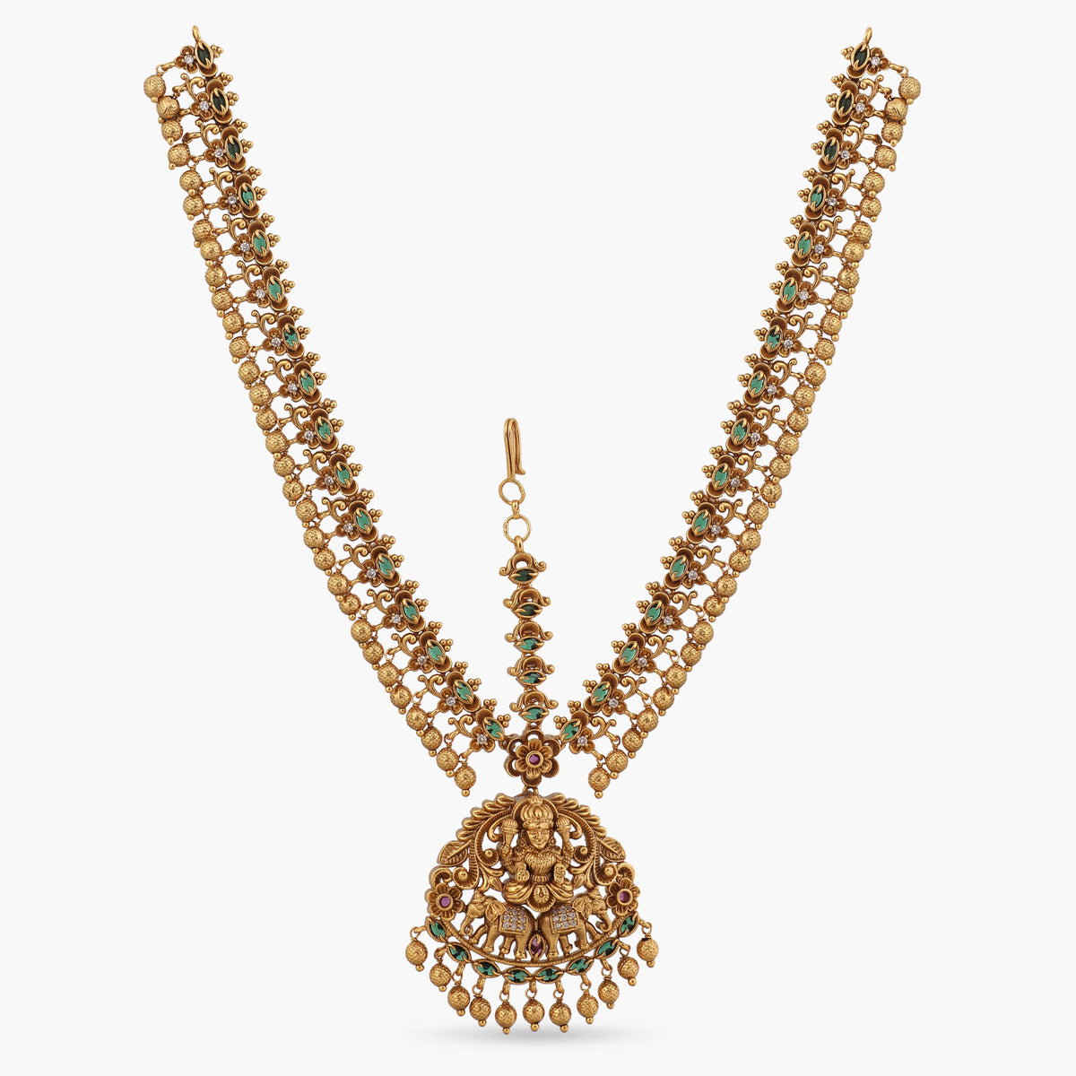 Bhagyashree Antique Damini