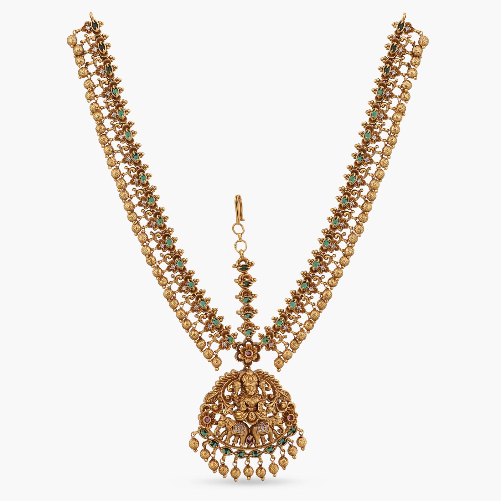 Bhagyashree Antique Damini