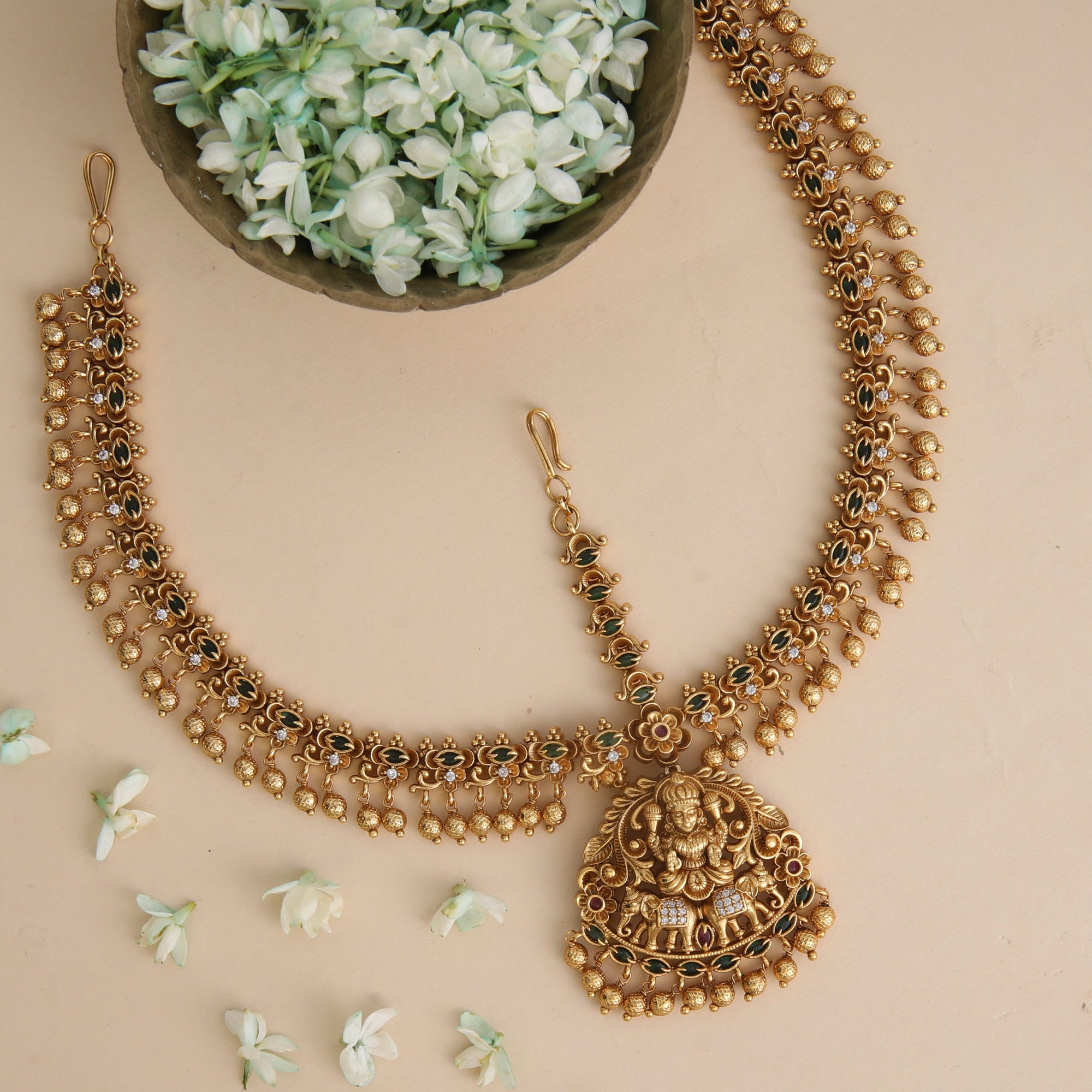 Bhagyashree Antique Damini