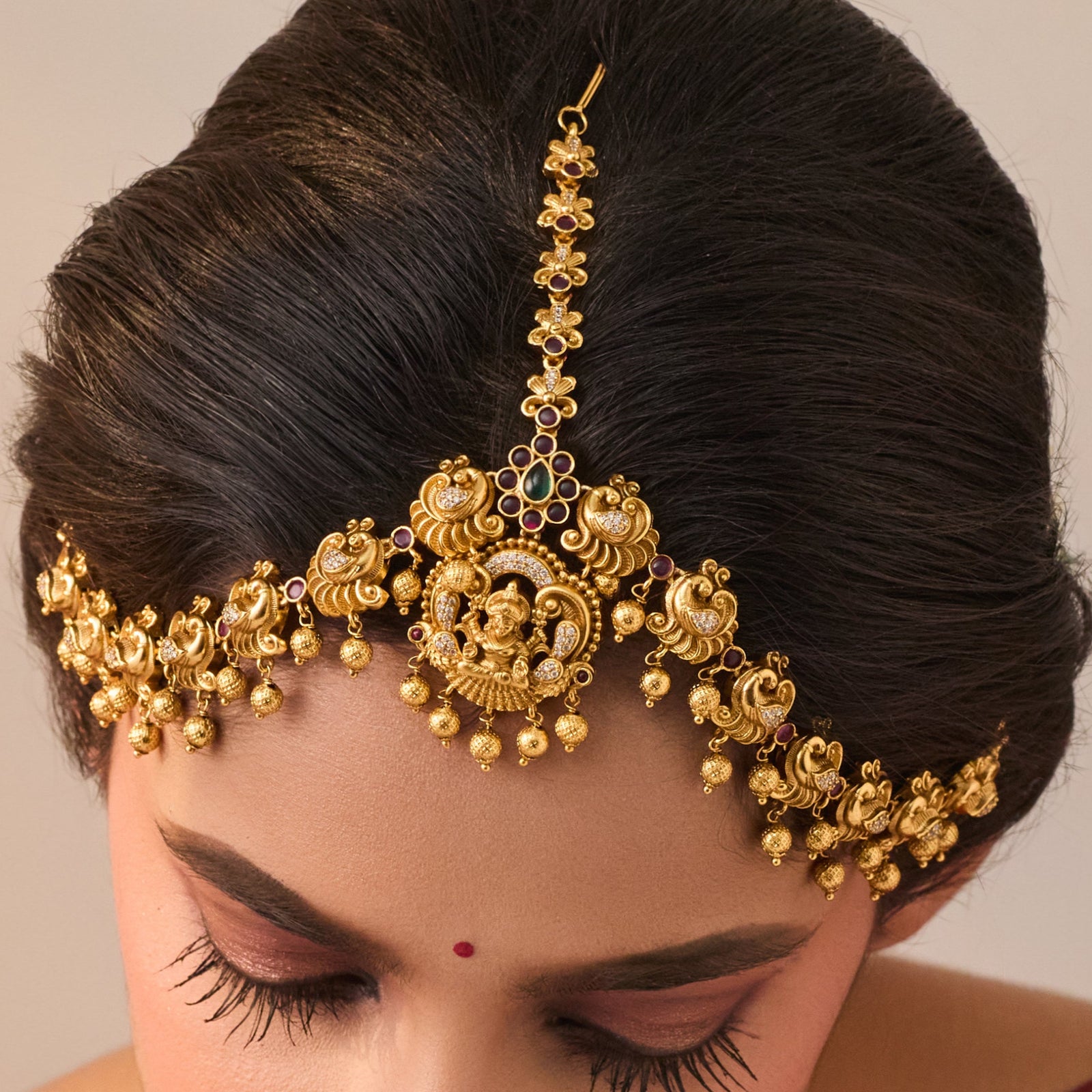 Chhanda Antique Damini