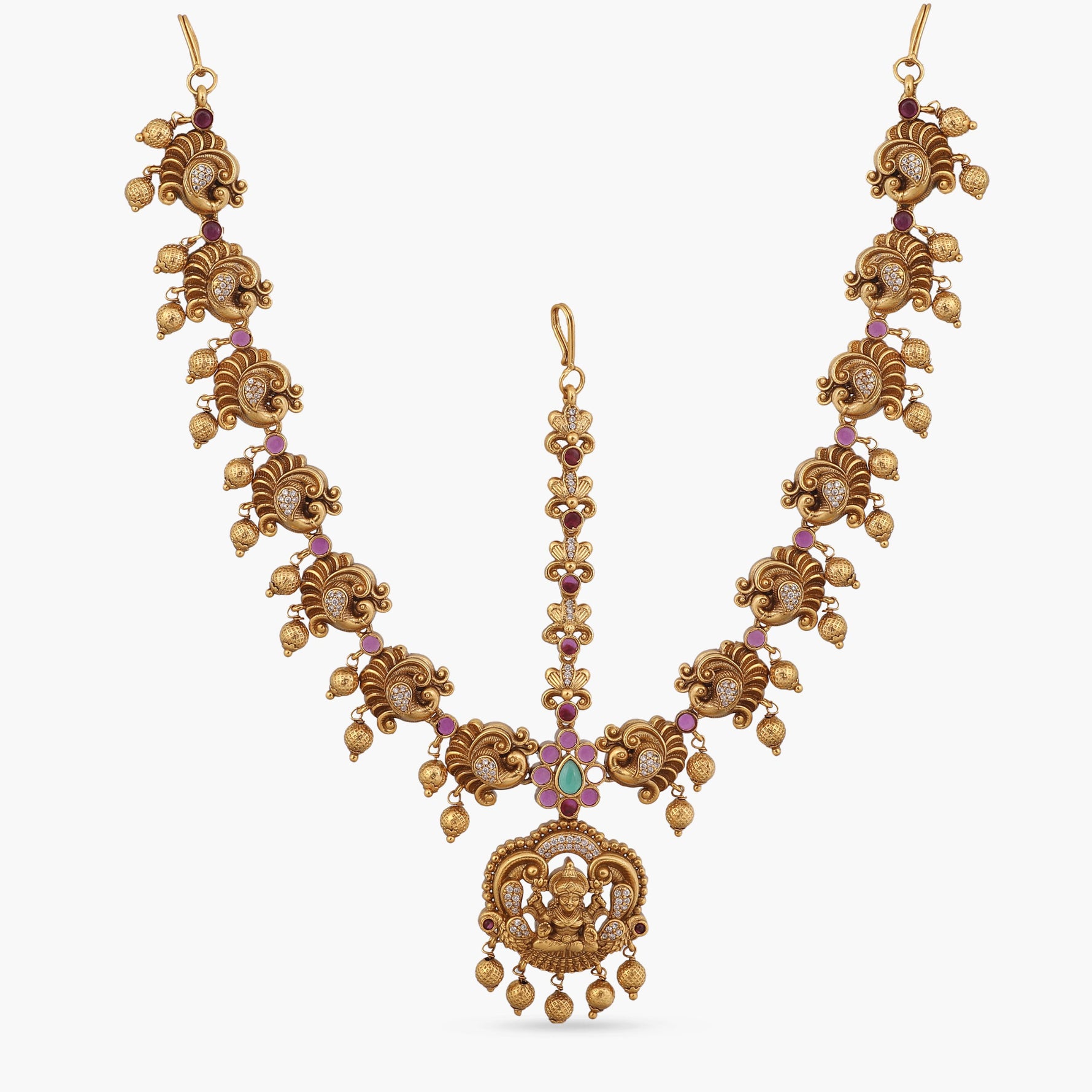 Chhanda Antique Damini