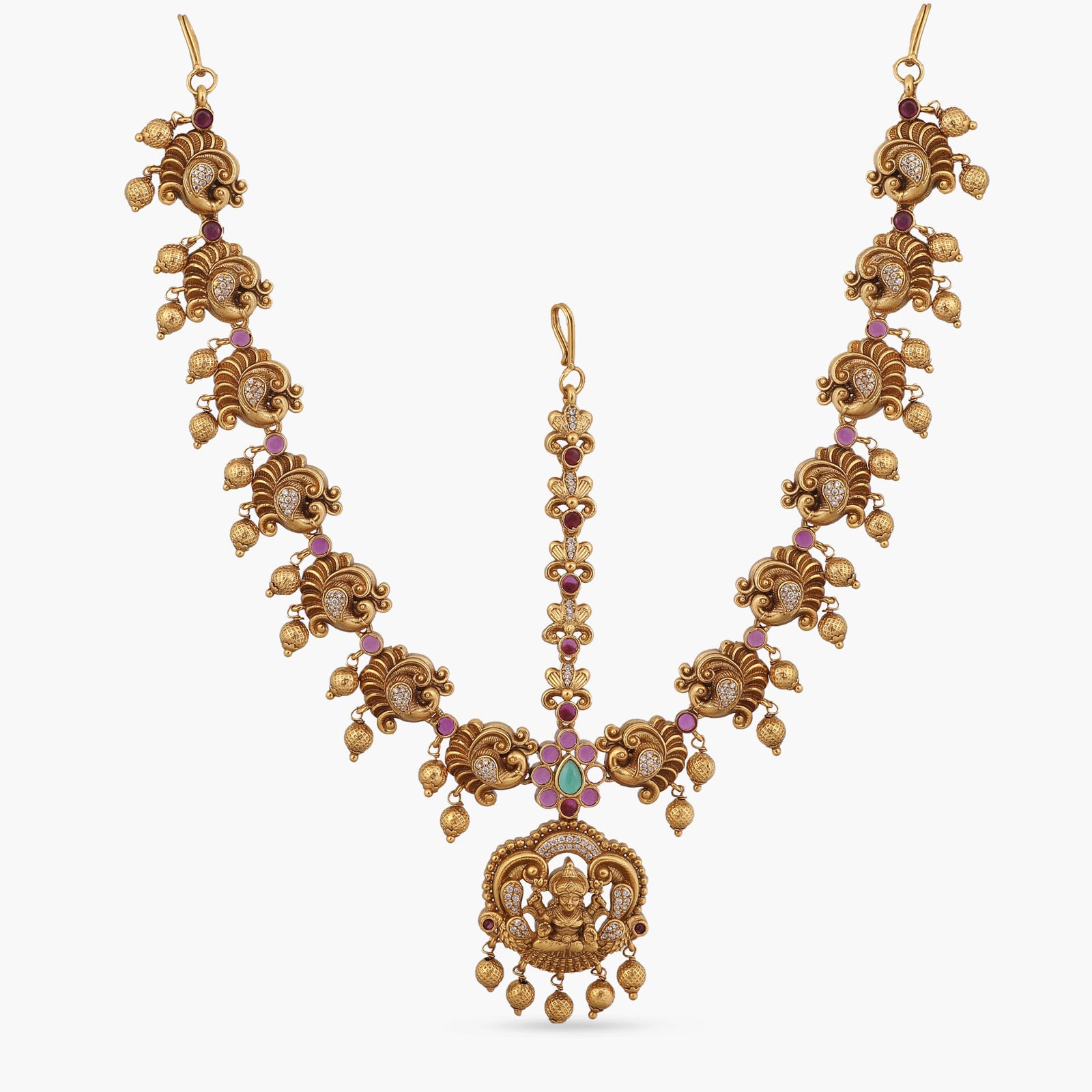 Chhanda Antique Damini