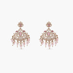 Adelia Nakshatra CZ Necklace Set