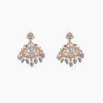 Adelia Nakshatra CZ Necklace Set
