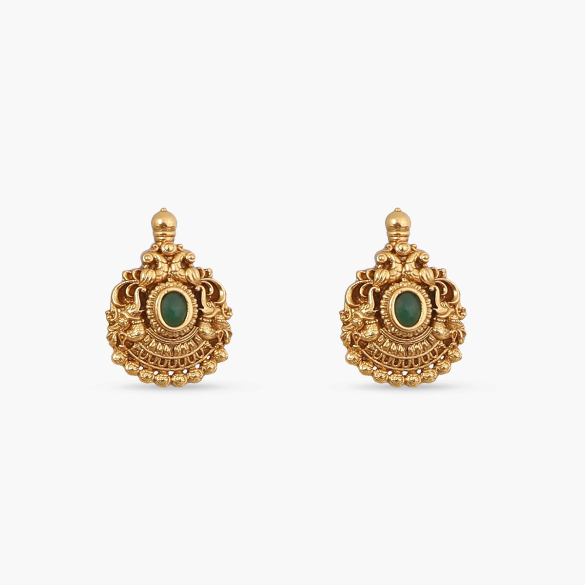 Yamika Antique Choker Set