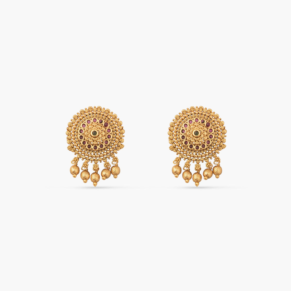 Aarvika Antique Choker Set