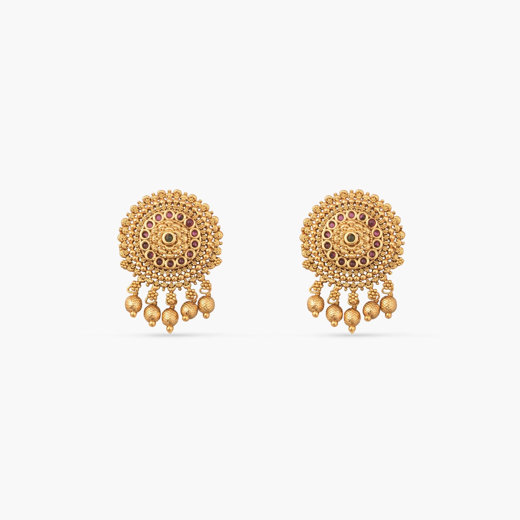 Aarvika Antique Choker Set